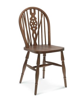Krzesło Fameg Windsor buk standard A-372 - FAMEG