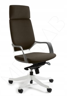 Krzesło fotel biurowy obrotowy gabinet biuro dom - Unique