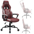Krzesło gamingowe obrotowe regulowane fotel do biurka Subsonic Harry Potter - Inny producent