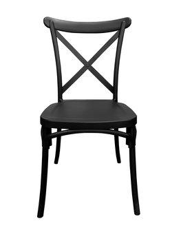 Krzesło Hugo do salonu jadalni - Atos