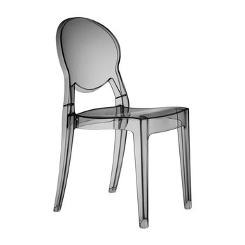 Krzesło Igloo dymione - SCAB Design