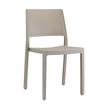 Krzesło Kate beżowe - SCAB Design