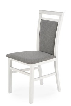 krzesło LAVELLO 3   tkanina Inari 91, drewno białe - Inna producent