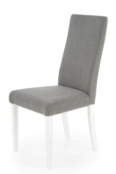 krzesło LIVORNO tkanina Inari 91, drewno białe - Inna producent