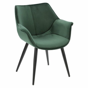 Krzesło Lord zielone 65 - Intesi