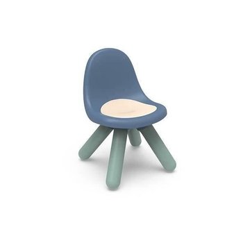 Krzesło LS Niebieskie - Smoby