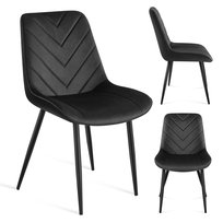 Krzesło Mark Adler Prince 3.0 Black