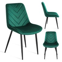 Krzesło Mark Adler Prince 3.0 Green