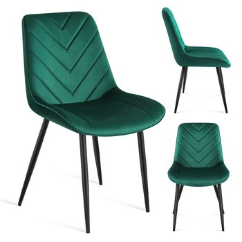 Krzesło Mark Adler Prince 3.0 Green - Mark Adler