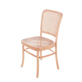Krzesło Mollie, 44 X 51 X 86 Cm - Dekoria