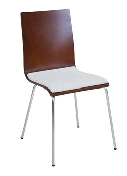 Krzesło Olgierd eleganckie do domu i biura - Inny producent