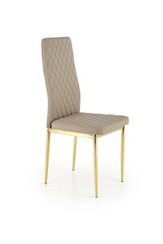 Krzesło Regine cappuccino - Intesi