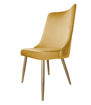 Krzesło Victor noga złota MG15 - Atos