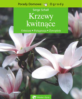 Krzewy kwitnące Schall Serge