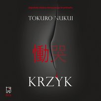 Krzyk - audiobook
