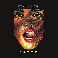 Krzyk Iza Lach