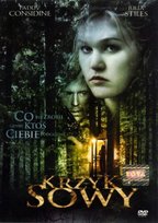 Krzyk sowy Thraves Jamie