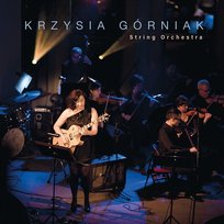 Krzysia Górniak String Orchestra Krzysia Górniak
