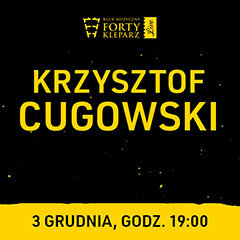 Krzysztof Cugowski z zespołem Mistrzów oraz 51 urodziny Jacka Królika