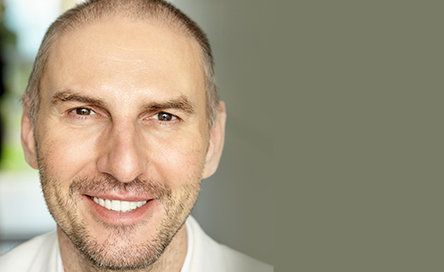 Krzysztof Gojdź - spotkanie autorskie w Empiku