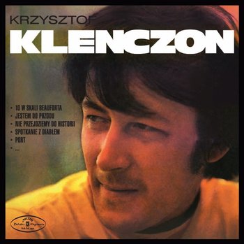 Krzysztof Klenczon i Trzy Korony - Klenczon Krzysztof