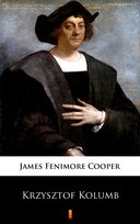 Krzysztof Kolumb - ebook epub Cooper James Fenimore