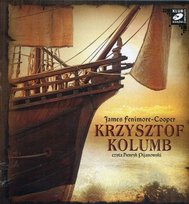Krzysztof Kolumb Cooper James Fenimore