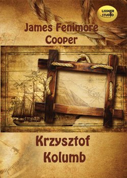 Krzysztof Kolumb - Cooper James Fenimore