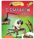 Krzysztof Pabis opowiada o owadach świata - Pabis Krzysztof