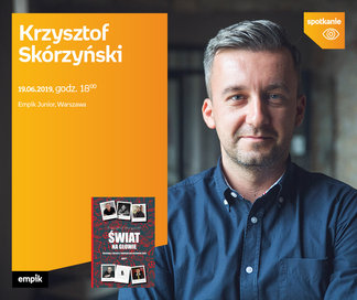 Krzysztof Skórzyński | Empik Junior