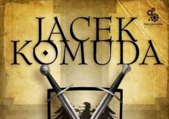 Jacek Komuda w grze