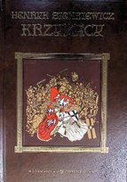 Krzyżacy Sienkiewicz Henryk