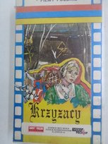 Krzyżacy Agnieszka Maciąg