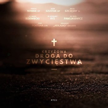 Krzyżowa droga do zwycięstwa - Opracowanie zbiorowe