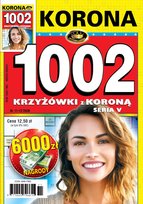 Krzyżówki z Koroną seria V
