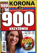 Krzyżówkowy Zawrót Głowy Komfort Market Agencja Promocyjna