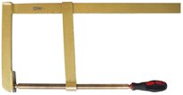 Stanley Large Trigger Clamp/Spreader - 18" Clamping Capacity, Converts To 27" Spreader - View #7