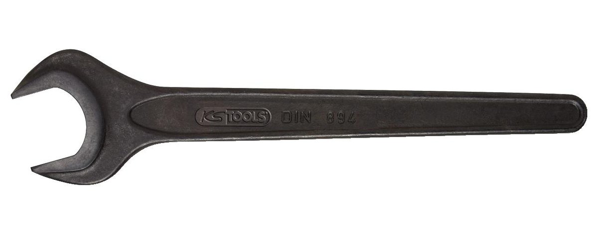 KS TOOLS Klucz p?aski do pobijania,120mm