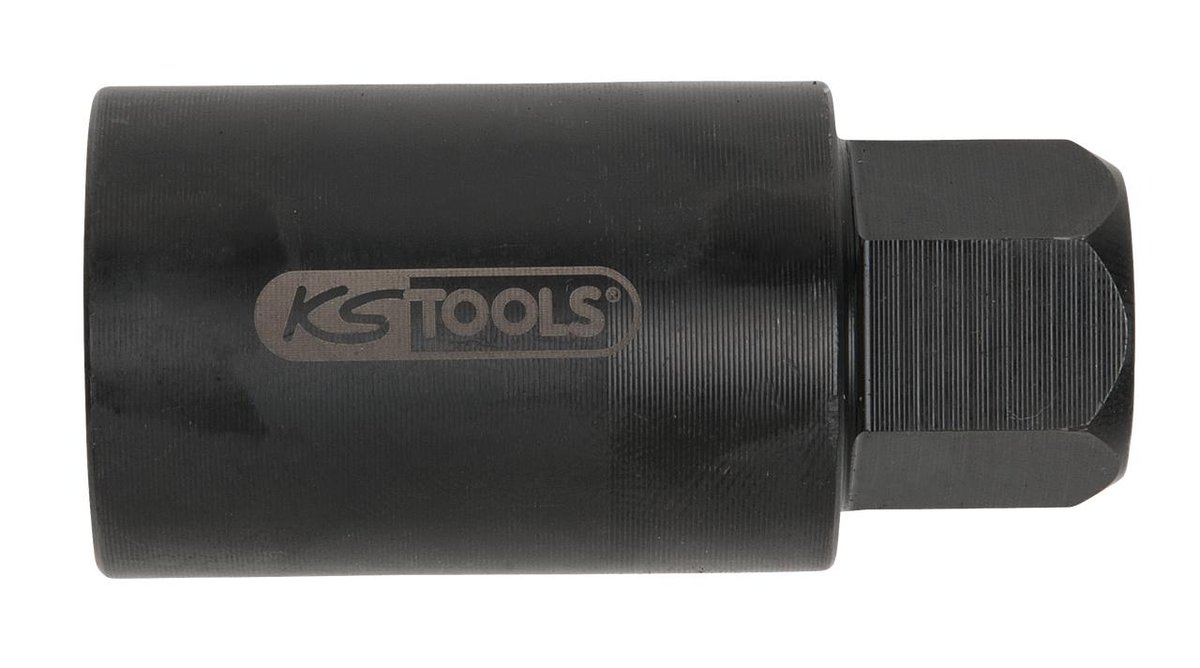 Zdjęcia - Artykuły BHP KS Tools udarowa nasadka, 19mm 
