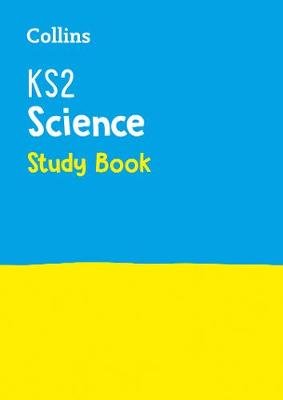 KS2 Science Study Book: Home Learning And School Resources From The ...