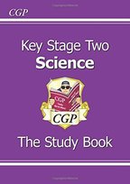 KS2 Science Study Book Cgp Books