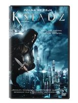 Ksiądz Stewart Scott Charles