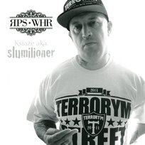 Książę aka. Slumilioner RPS / WHR