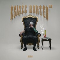 KSIĄŻĘ BARTER EP G3TTOBOY, MVMON