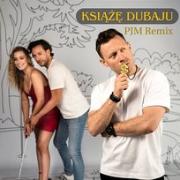 Książę Dubaju Masters