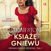 Nowości i bestsellery audiobooki