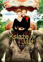 Książę i Ja 4 Cyran Catherine