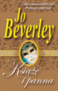 Książę i panna Beverley Jo