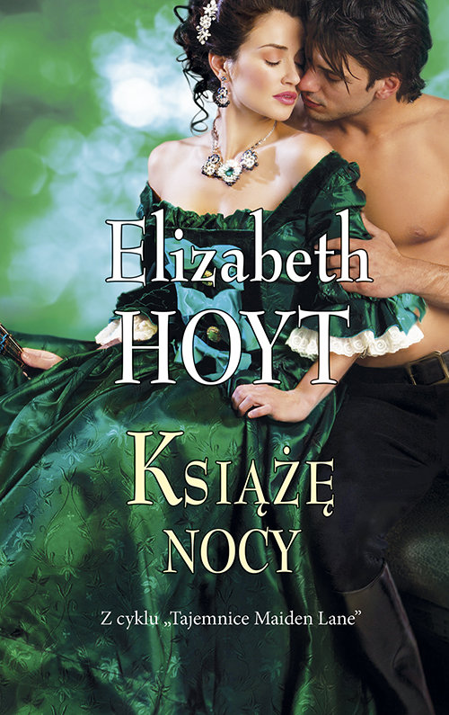 Elizabeth Hoyt Książę Nocy Pdf