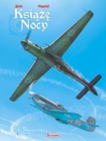 Książe nocy. Wydanie zbiorcze. Tom 1-3 Le Pennetier Yannick, Hugault Romain